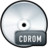 File CDROM Icon